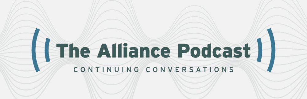 Alliance Podcast Episode 11: A Conversation with Sara Johnson, PhD on Behavior Change